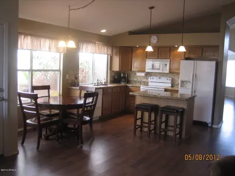 1420 E Sierra Madre Ave, Gilbert, AZ 85296 photo 3