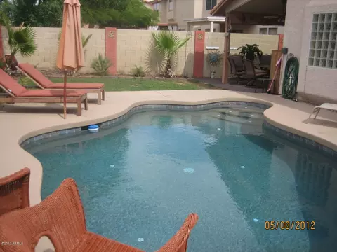 1420 E Sierra Madre Ave, Gilbert, AZ 85296 photo 11