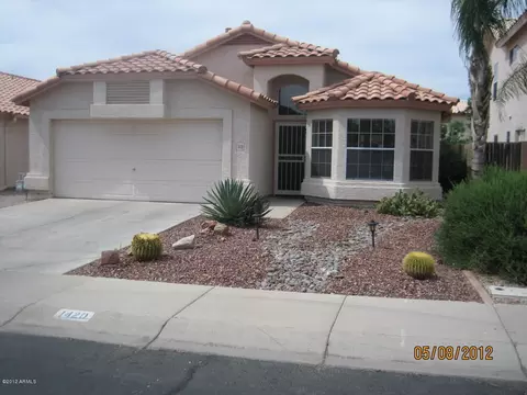 1420 E Sierra Madre Ave, Gilbert, AZ 85296 photo 1