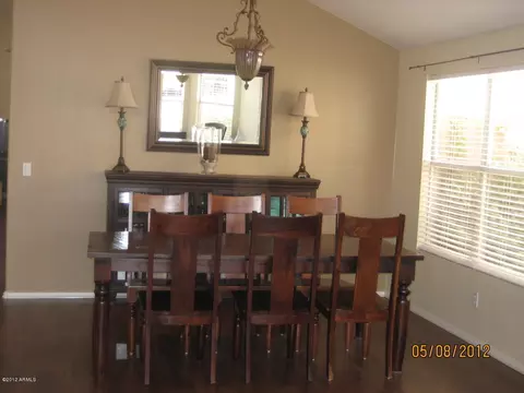1420 E Sierra Madre Ave, Gilbert, AZ 85296 photo 5
