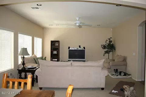 3044 S Martingale Rd, Gilbert, AZ 85295 photo 3