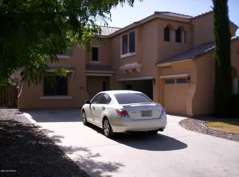 3044 S Martingale Rd, Gilbert, AZ 85295 photo 2