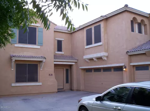 3044 S Martingale Rd, Gilbert, AZ 85295 photo 16