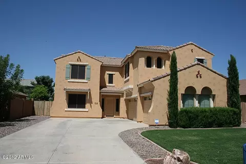 3044 S Martingale Rd, Gilbert, AZ 85295 photo 1
