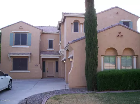 3044 S Martingale Rd, Gilbert, AZ 85295 photo 15