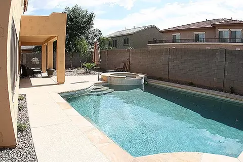 3044 S Martingale Rd, Gilbert, AZ 85295 photo 11