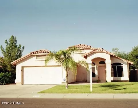 418 W Smoke Tree Rd, Gilbert, AZ 85233 photo 1