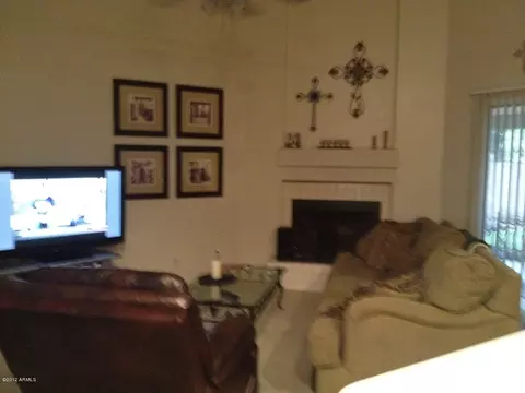 418 W Smoke Tree Rd, Gilbert, AZ 85233 photo 3