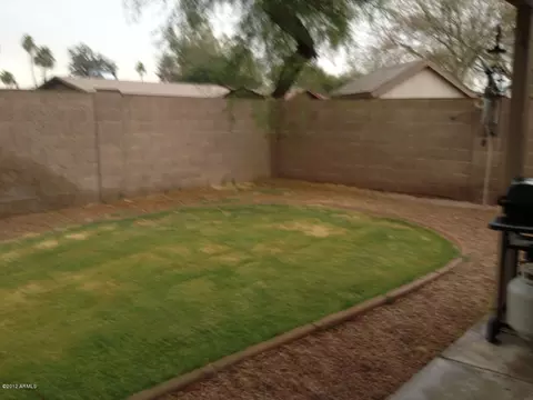 418 W Smoke Tree Rd, Gilbert, AZ 85233 photo 4