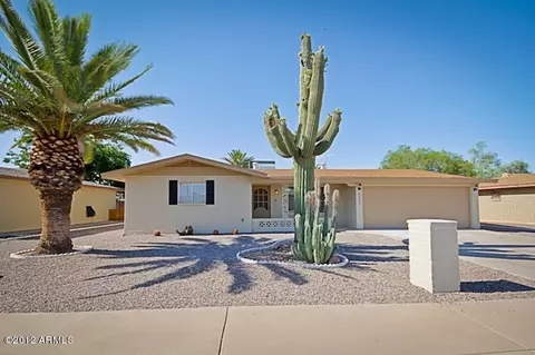 6635 El Paso St, Mesa, AZ 85205 photo 1