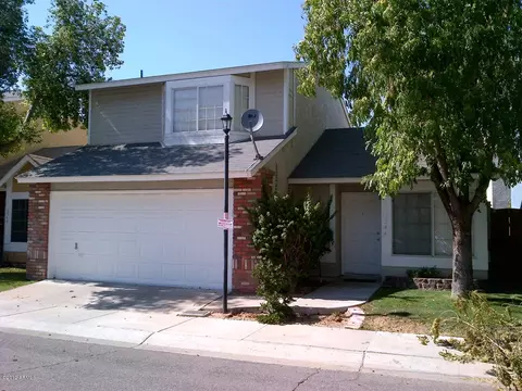 3544 E Le Marche Ave, Phoenix, AZ 85032 photo 1