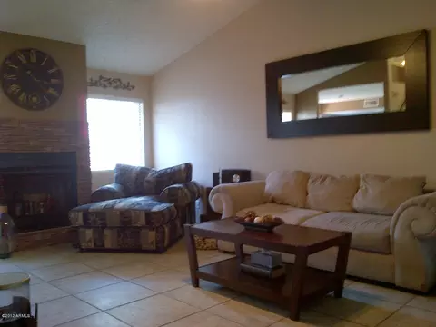 3544 E Le Marche Ave, Phoenix, AZ 85032 photo 2