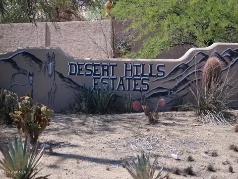110 E Desert Ranch Rd, Phoenix, AZ 85086 photo 25