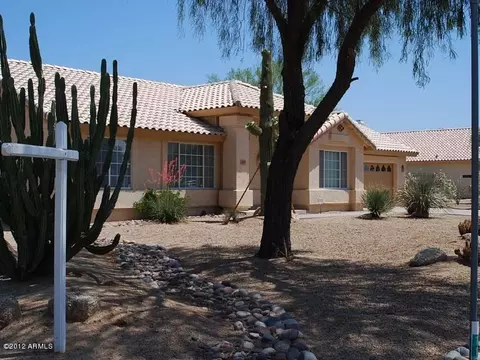 110 E Desert Ranch Rd, Phoenix, AZ 85086 photo 3