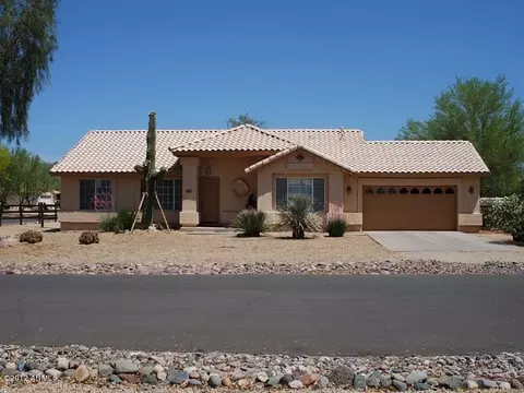 110 E Desert Ranch Rd, Phoenix, AZ 85086 photo 1