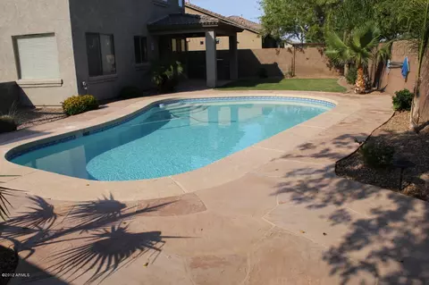 3517 E Arianna Ave, Gilbert, AZ 85298 photo 6