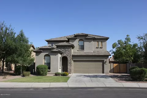 3517 E Arianna Ave, Gilbert, AZ 85298 photo 1