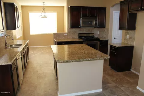 3517 E Arianna Ave, Gilbert, AZ 85298 photo 2