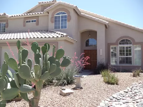 2319 E Rockledge Rd, Phoenix, AZ 85048 photo 2
