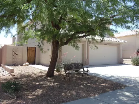 2319 E Rockledge Rd, Phoenix, AZ 85048 photo 3