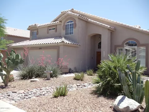 2319 E Rockledge Rd, Phoenix, AZ 85048 photo 1