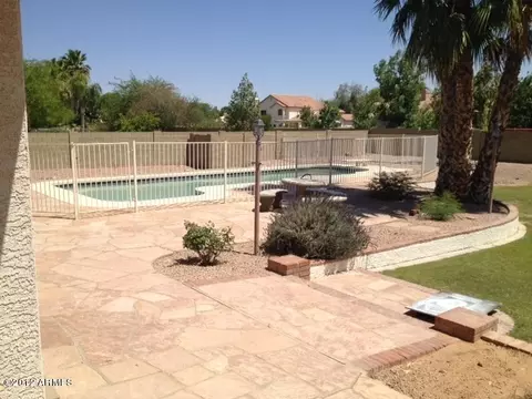 2609 Encinas Ave, Gilbert, AZ 85234 photo 25