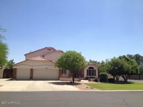2609 Encinas Ave, Gilbert, AZ 85234 photo 1