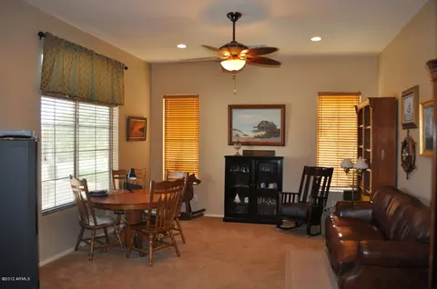 8808 E Nora Cir, Mesa, AZ 85207 photo 2