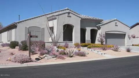 8808 E Nora Cir, Mesa, AZ 85207 photo 1