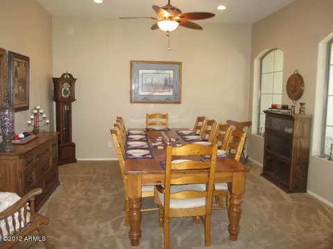 8808 E Nora Cir, Mesa, AZ 85207 photo 3
