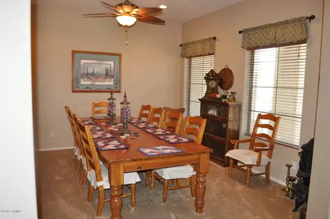 8808 E Nora Cir, Mesa, AZ 85207 photo 4