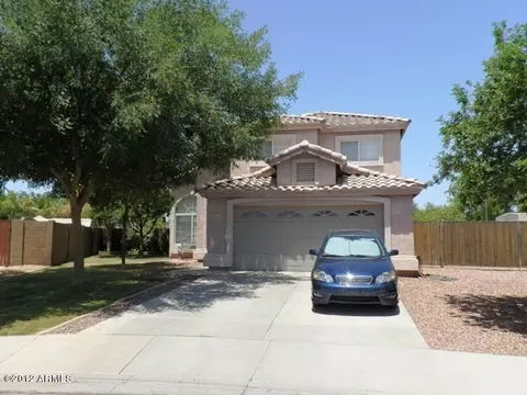 2442 E Kent Ave, Gilbert, AZ 85296 photo 1