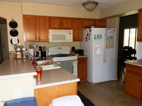 2442 E Kent Ave, Gilbert, AZ 85296 photo 8