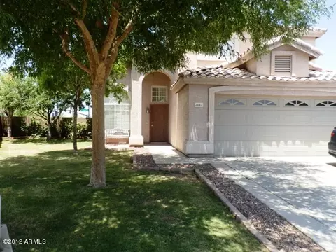 2442 E Kent Ave, Gilbert, AZ 85296 photo 2