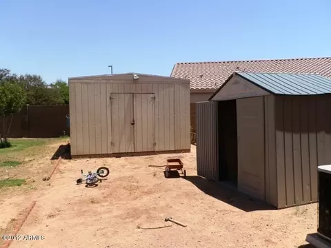 2442 E Kent Ave, Gilbert, AZ 85296 photo 21