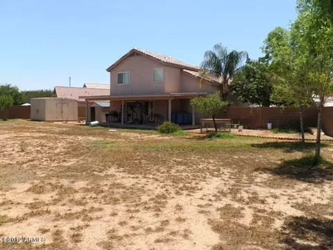 2442 E Kent Ave, Gilbert, AZ 85296 photo 20