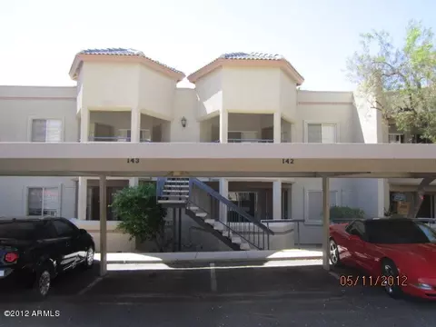 1720 E Thunderbird Rd #1076, Phoenix, AZ 85022 photo 1