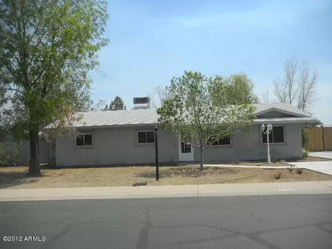 4737 E Princess Dr, Mesa, AZ 85205 photo 1