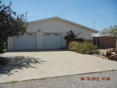 566 S Lawson Dr, Apache Junction, AZ 85120 photo 1