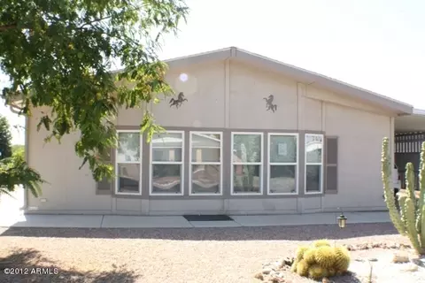 7536 E Bogart Ave, Mesa, AZ 85208 photo 2