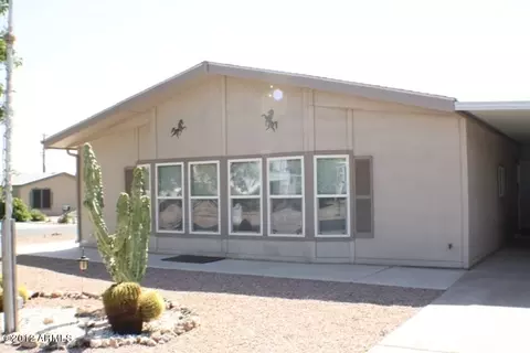 7536 E Bogart Ave, Mesa, AZ 85208 photo 1