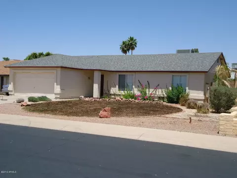 9446 E Flanders Rd, Mesa, AZ 85207 photo 1