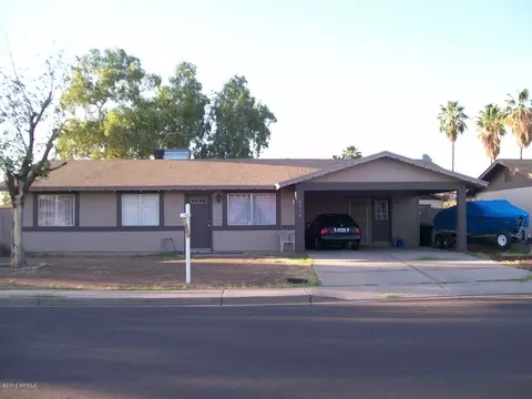 2512 E Jerome Ave, Mesa, AZ 85204 photo 1