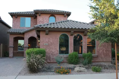 3834 E Kesler Ln, Gilbert, AZ 85295 photo 1