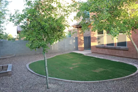 3834 E Kesler Ln, Gilbert, AZ 85295 photo 2
