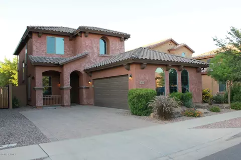3834 E Kesler Ln, Gilbert, AZ 85295 photo 4