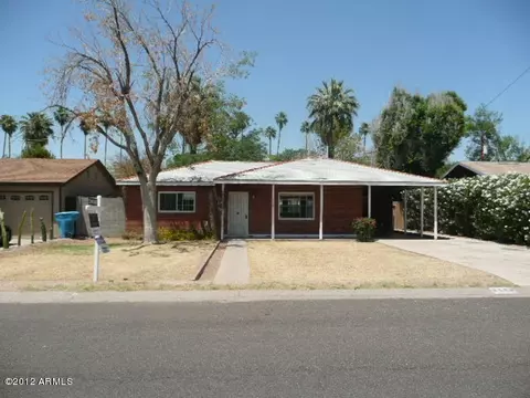 3126 E Flower St, Phoenix, AZ 85016 photo 1