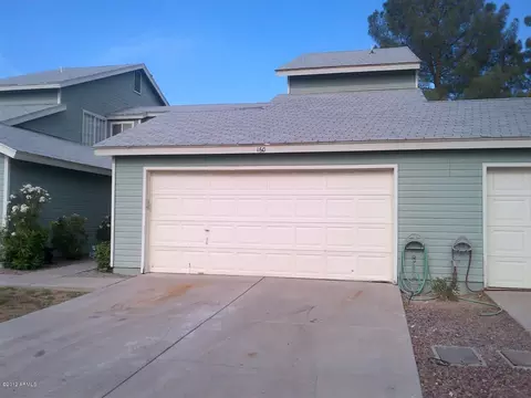 3134 E Mckellips Rd #160, Mesa, AZ 85213 photo 1