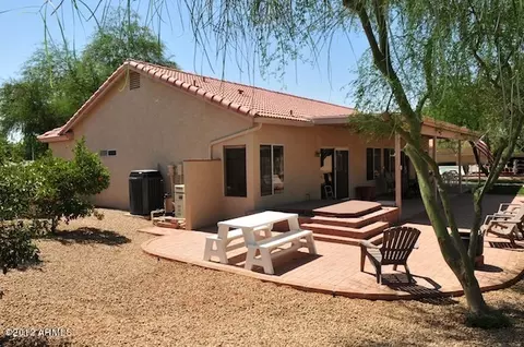 265 N Starboard Dr, Gilbert, AZ 85234 photo 42