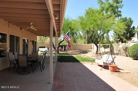 265 N Starboard Dr, Gilbert, AZ 85234 photo 41